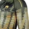 Рашгард VENUM Tactical Forest Black