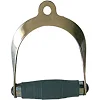 Рукоять закрытая STEIN / обрезиненная
