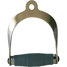 Рукоять закрытая STEIN / обрезиненная