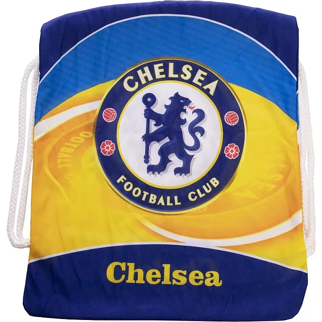 Рюкзак-мешок GA-4433-CH CHELSEA (39х49см)