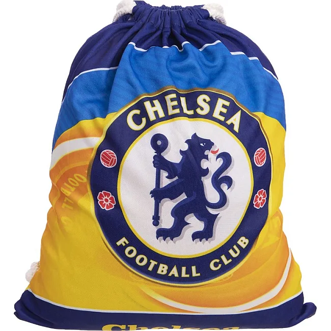 Рюкзак-мешок GA-4433-CH CHELSEA (39х49см)