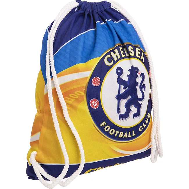 Рюкзак-мешок GA-4433-CH CHELSEA (39х49см)