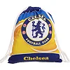 Рюкзак-мешок GA-4433-CH CHELSEA (39х49см)