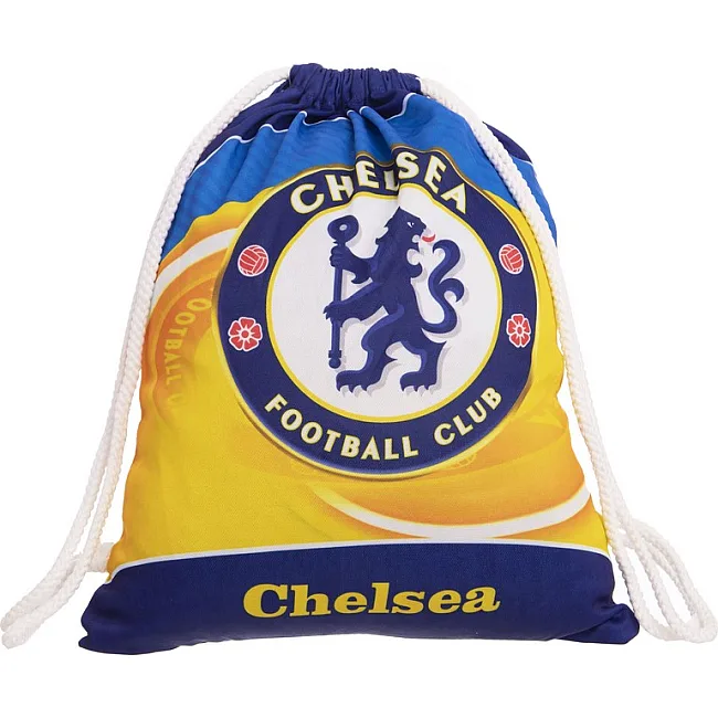 Рюкзак-мешок GA-4433-CH CHELSEA (39х49см)