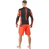 Шорты для ММА Peresvit Rival Orange