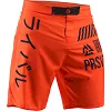 Шорты для ММА Peresvit Rival Orange