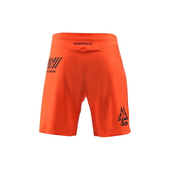 Шорты для ММА Peresvit Rival Orange