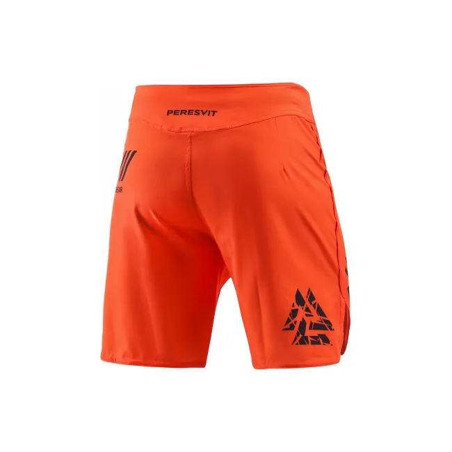 Шорты для ММА Peresvit Rival Orange