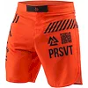 Шорты для ММА Peresvit Rival Orange
