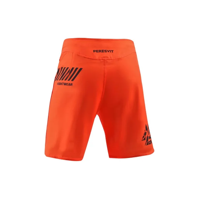 Шорты для ММА Peresvit Rival Orange