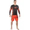 Шорты для ММА Peresvit Rival Orange