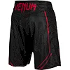 Шорти для ММА VENUM Signature Black Red