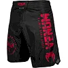 Шорти для ММА VENUM Signature Black Red