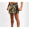 Шорти для тайського боксу VENUM Giant Foil Khaki Gold