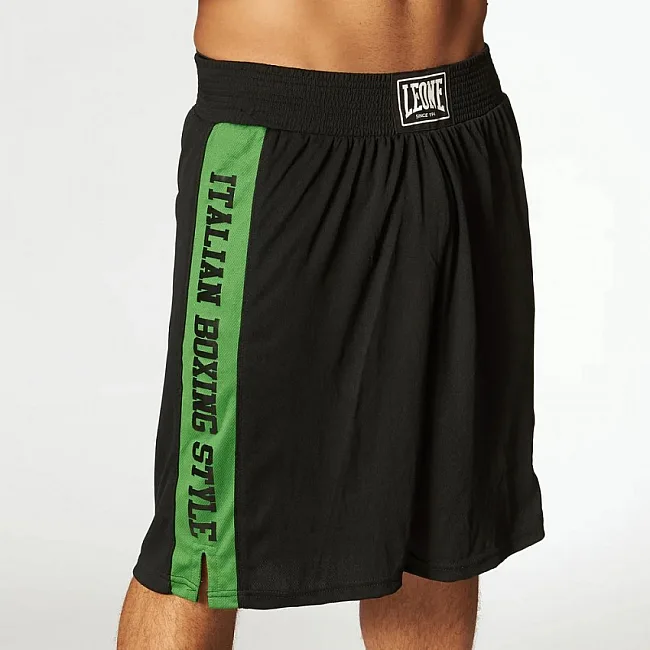 Шорти LEONE Performance Black