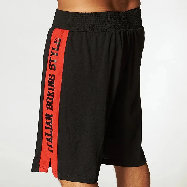 Шорти LEONE Performance Black