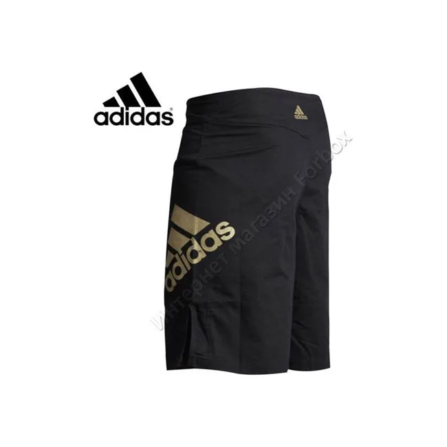 Шорти ММА Adidas Three