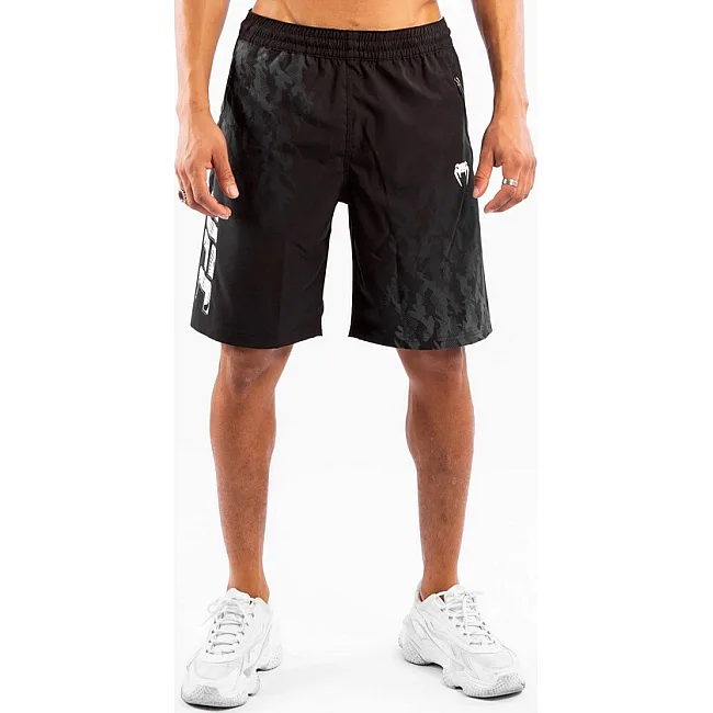 Шорты VENUM Official UFC Fight Week Black