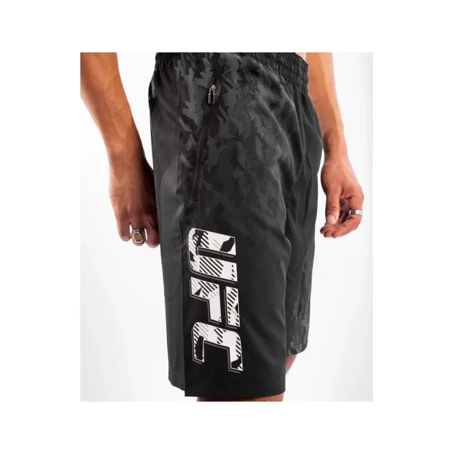 Шорты VENUM Official UFC Fight Week Black