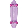 Скейтборд TEMPISH BUFFY JUNIOR/Black