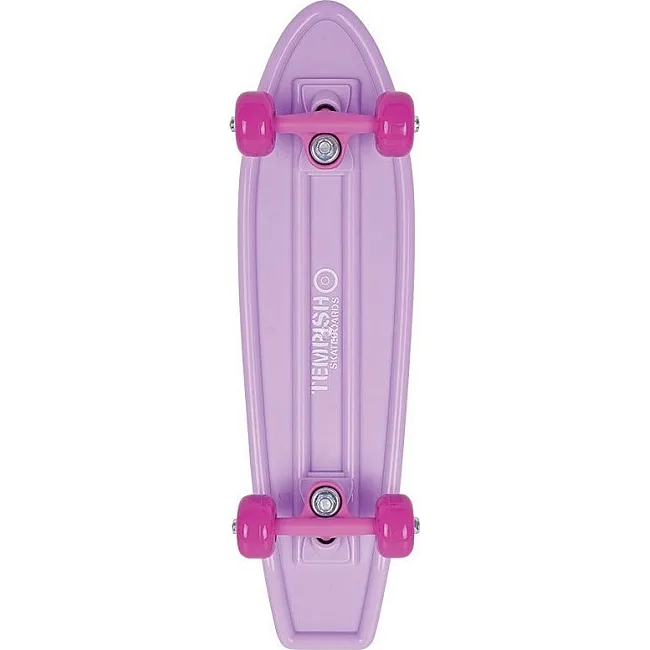 Скейтборд TEMPISH BUFFY JUNIOR/Black