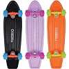 Скейтборд TEMPISH BUFFY JUNIOR/Black