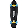 Скейтборд TEMPISH BUFFY JUNIOR/Black