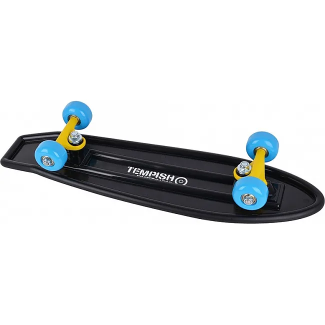 Скейтборд TEMPISH BUFFY JUNIOR/Black