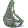 Сменная насадка Phantom Athletics Training Mask Cover Green