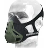 Сменная насадка Phantom Athletics Training Mask Cover Green