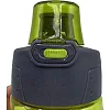 Спортивная бутылка CASNO 580 мл KXN-1179 Зеленая