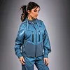 Спортивная куртка VENUM Laser 3.0 Women Track - Blue
