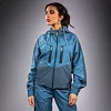 Спортивная куртка VENUM Laser 3.0 Women Track - Blue