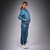 Спортивная куртка VENUM Laser 3.0 Women Track - Blue