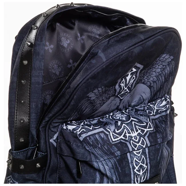 Спортивный рюкзак AFFLICTION Seeker