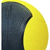 Мяч медбол ZELART FI-5121-1 1кг
