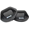 Упоры для отжима поворотные POWERPLAY 4321 Push Up Bars пластиковые (Кругли)