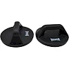 Упоры для отжима поворотные POWERPLAY 4321 Push Up Bars пластиковые (Кругли)