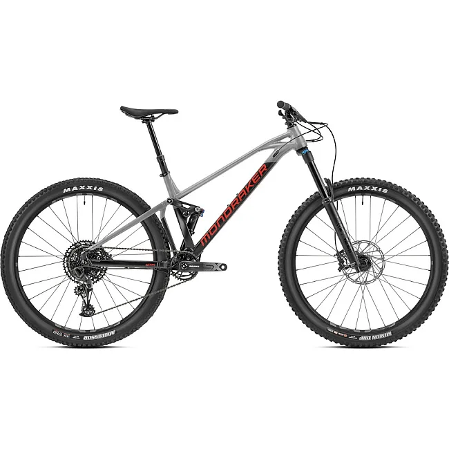 Велосипед двухподвес MONDRAKER FOXY 29" T-M (2023/2024)