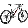 Велосипед двухподвес MONDRAKER FOXY 29" T-M (2023/2024)