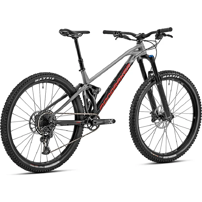 Велосипед двухподвес MONDRAKER FOXY 29" T-M (2023/2024)