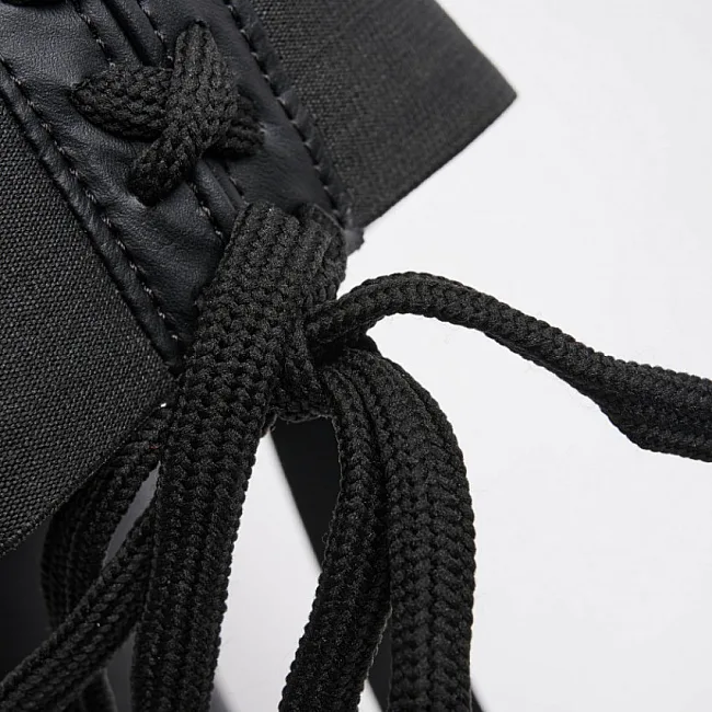 Защита паха женская LEONE DNA Black M