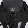Защита паха женская LEONE DNA Black M