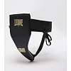 Защита паха женская LEONE DNA Black M