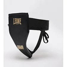Защита паха женская LEONE DNA Black M