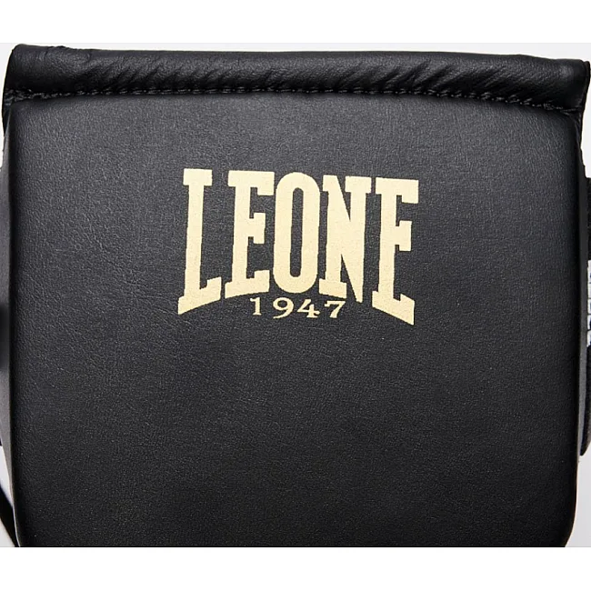 Защита паха женская LEONE DNA Black M
