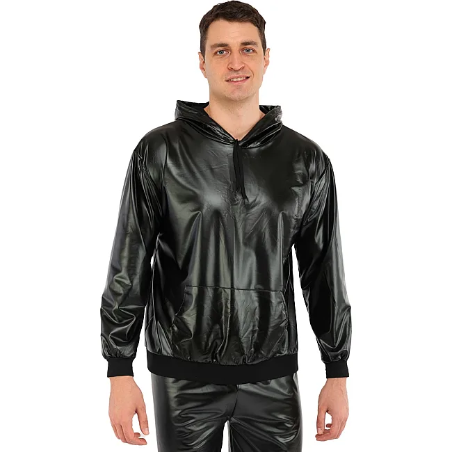 Костюм для похудения SIBOTE ST-7467 (Черный)