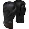 Боксерські рукавиці RDX BOXING GLOVES F15 чорний