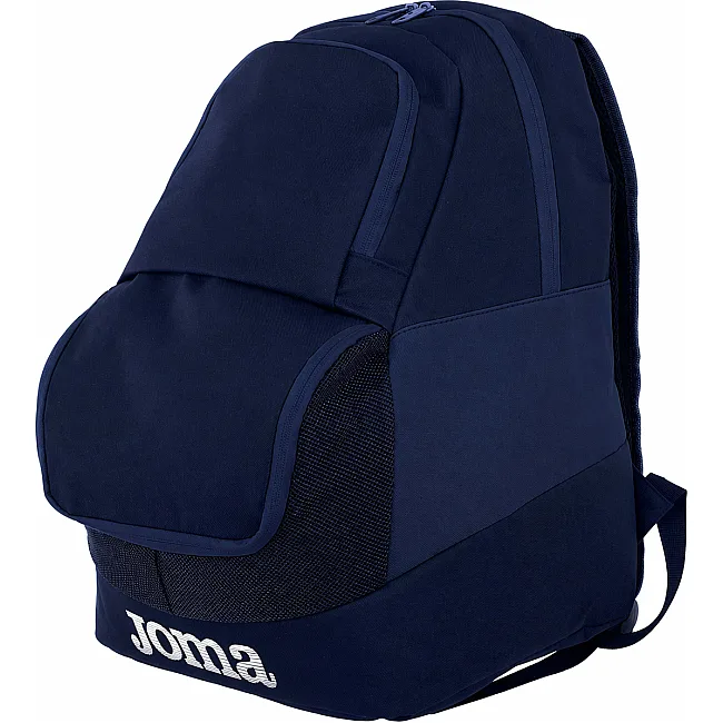 Спортивний рюкзак JOMA DIADORA MOND II 400235-331 44,2л темно-синій (Темно-синій)