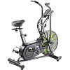 Велотренажер воздушный inSPORTline Airbike Lite